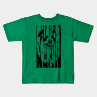 GRANDPANDA 2.0 Kids T-Shirt